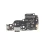 Flex do Conector de Carga para Xiaomi Redmi Note 13 4G (SERVICE PACK)