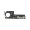 Flex do Conector de Carga para Xiaomi Redmi Note 13 5G - OEM ReLife
