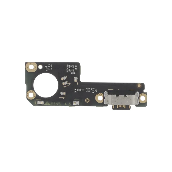 Flex do Conector de Carga para Xiaomi Redmi Note 13 5G - OEM ReLife
