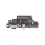Flex do Conector de Carga para Xiaomi Redmi Note 13 Pro 4G (SERVICE PACK)