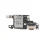 Flex do Conector de Carga para Xiaomi Redmi Note 13 Pro 5G