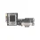 Flex do Conector de Carga para Xiaomi Redmi Note 14 Pro 5G