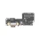 Flex do Conector de Carga para Xiaomi Redmi Note 14 Pro 5G