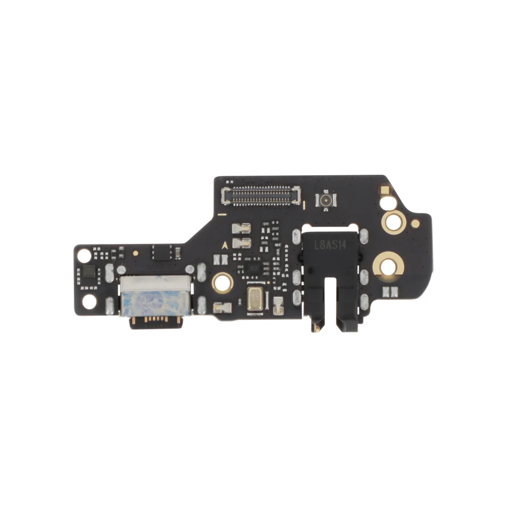 Flex do Conector de Carga para Xiaomi Redmi Note 8