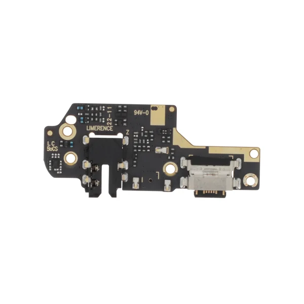 Flex do Conector de Carga para Xiaomi Redmi Note 8 2021