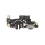 Flex do Conector de Carga para Xiaomi Redmi Note 8 Pro