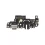 Flex do Conector de Carga para Xiaomi Redmi Note 8 Pro