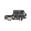 Flex do Conector de Carga para Xiaomi Redmi Note 8T