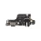 Flex do Conector de Carga para Xiaomi Redmi Note 9S