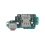 Flex do Conector de Carga / Placa de carga para Samsung Galaxy S24 Ultra (S928B) (SERVICE PACK)