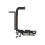 Flex do Conector de Carga Prateado para iPhone 13 Pro Max - OEM ReLife