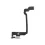 Flex do Conector de Carga Prateado para iPhone XS - OEM ReLife