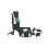 Flex do Conector de Carga Preto para iPhone 11 - OEM ReLife