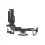 Flex do Conector de Carga Preto para iPhone 15 - OEM ReLife
