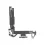 Flex do Conector de Carga Preto para iPhone 16 - OEM ReLife