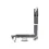 Flex do Conector de Carga Preto para iPhone 16 Plus - OEM ReLife