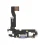 Flex do Conector de Carga Roxo para iPhone 12 - OEM ReLife