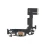 Flex do Conector de Carga Verde para iPhone 13 - OEM ReLife