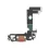 Flex do Conector de Carga Vermelho para iPhone 12 mini - OEM ReLife