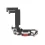 Flex do Conector de Carga Vermelho para iPhone 12 mini - OEM ReLife