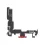 Flex do Conector de Carga Vermelho para iPhone 14 Plus - OEM ReLife