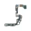Flex FRC Superior para Samsung Galaxy S24 (S921B) (SERVICE PACK)