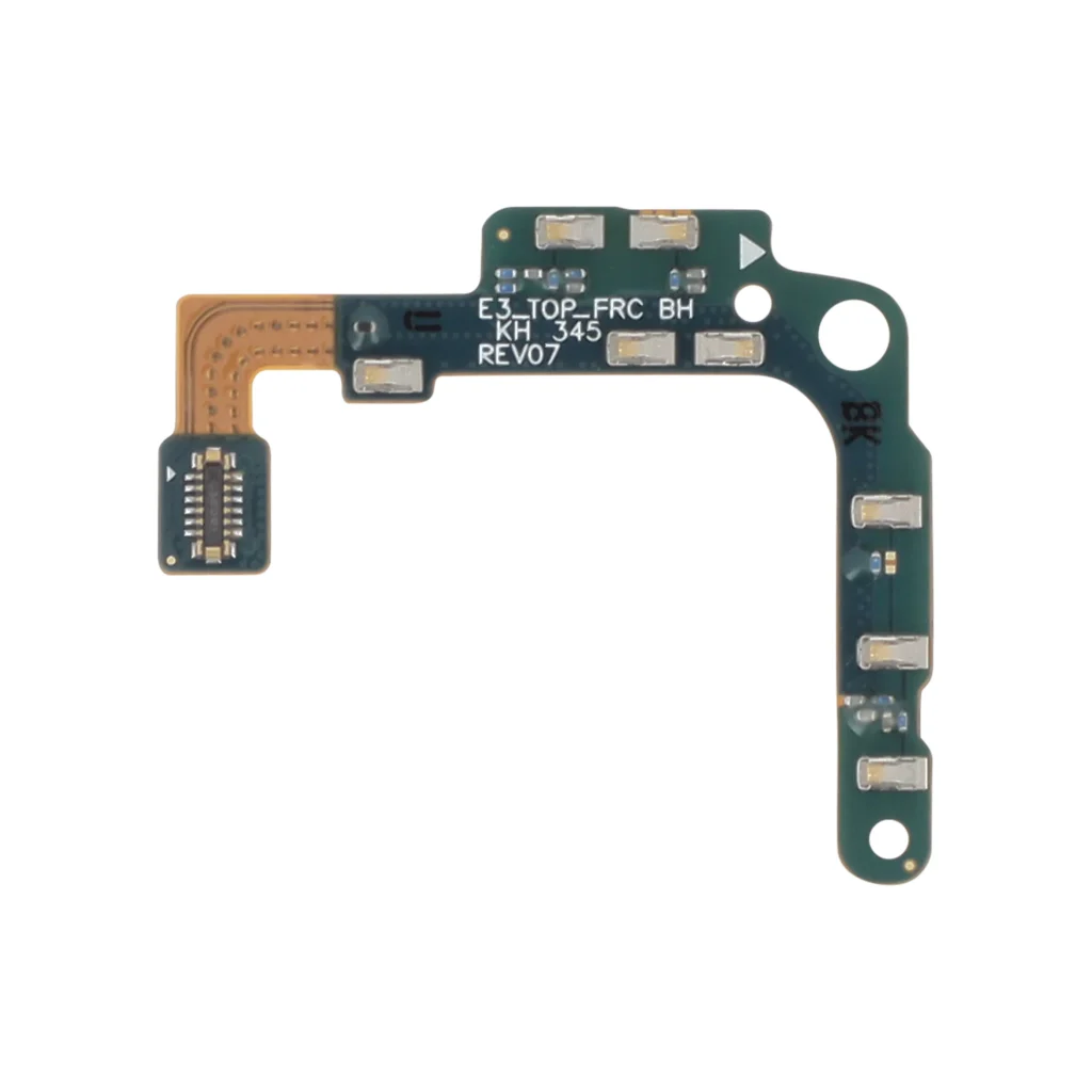 Flex FRC Superior para Samsung Galaxy S24 Ultra (S928B) (SERVICE PACK)