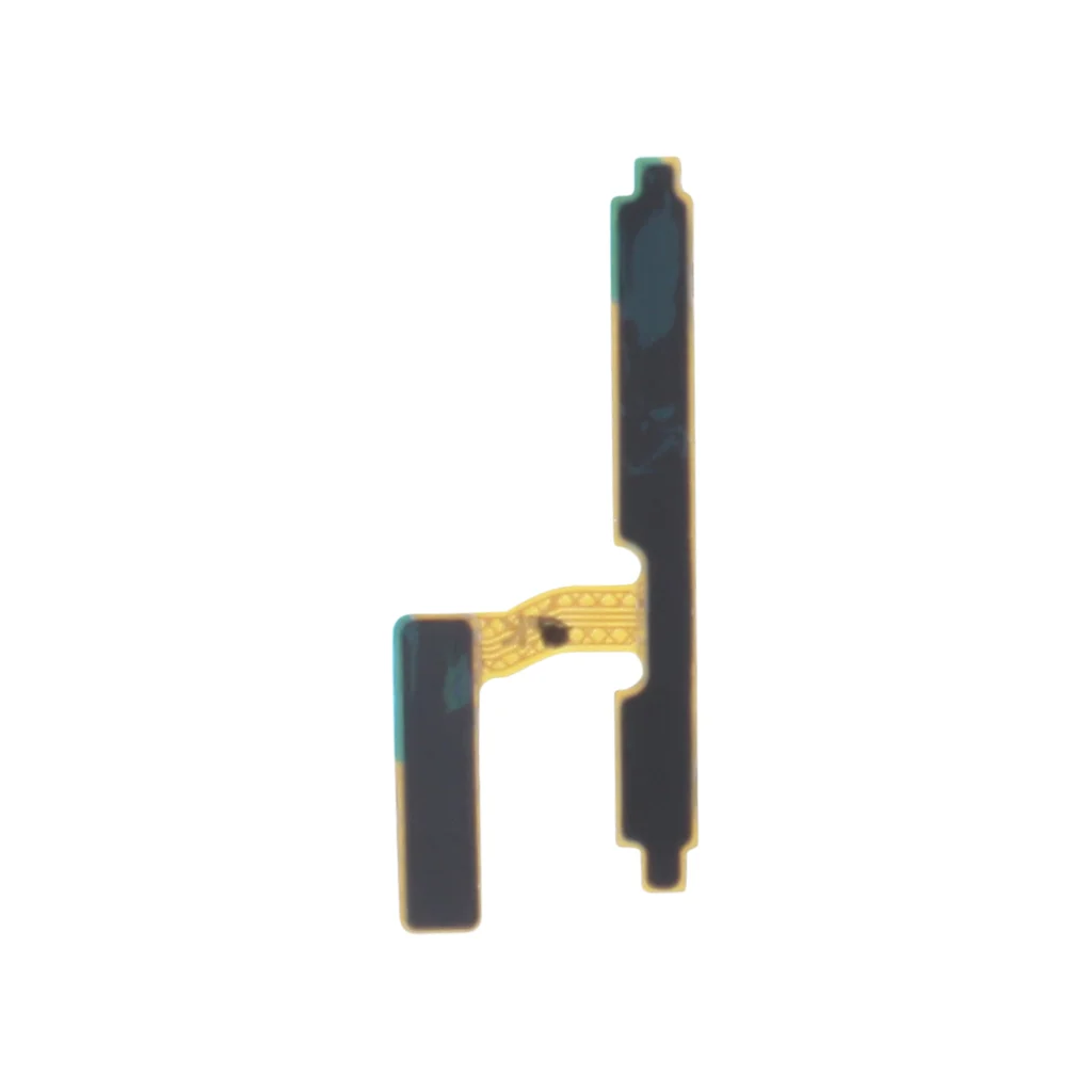 Flex Impressão Digital Leitor/Volume para Samsung Galaxy A22 4G (A225F) (SERVICE PACK)