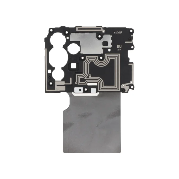 Flex NFC + Altifalante Auricular para Samsung Galaxy A52 (A525F/A526B) (SERVICE PACK)