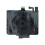 Flex NFC Carregamento Sem Fios para Samsung Galaxy Z Flip5 (F731B) (SERVICE PACK)