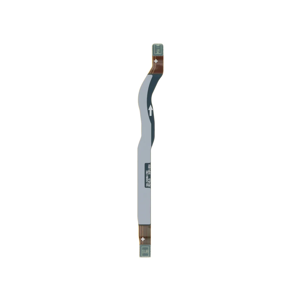 Flex para Galaxy S23 Ultra (S918B) - Samsung (SERVICE PACK)