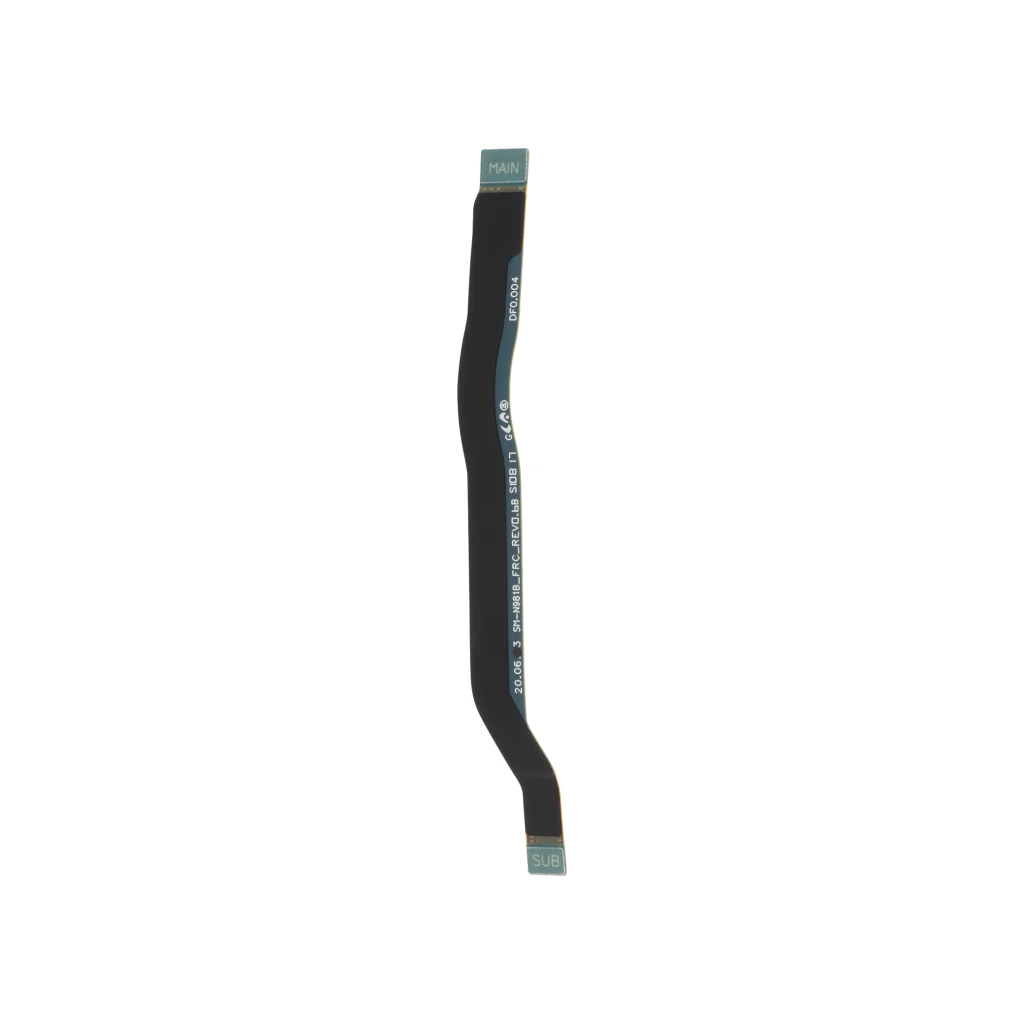Flex para Samsung Galaxy Note 20 (N980F) (SERVICE PACK)