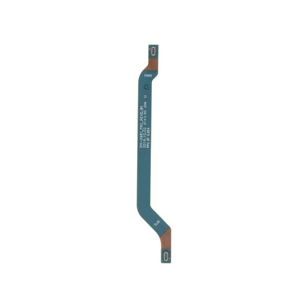Flex para Samsung Galaxy S20 (G980F/G981B) (SERVICE PACK)