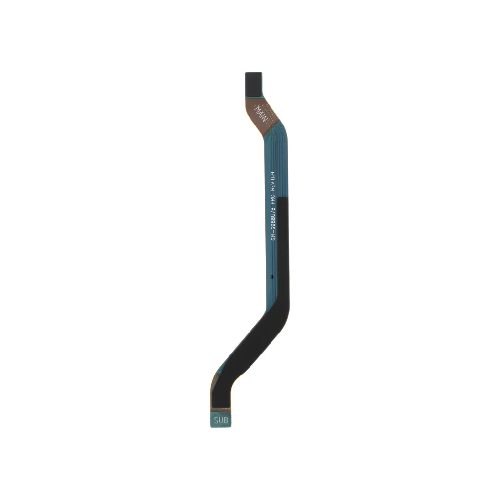 Flex para Samsung Galaxy S20 Ultra (G988F) (SERVICE PACK)