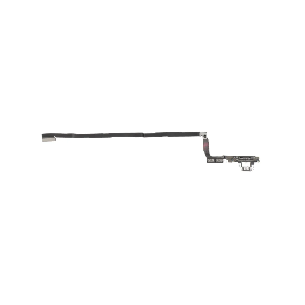 Flex / Placa de carga para iPhone Air - Cinzento Sideral