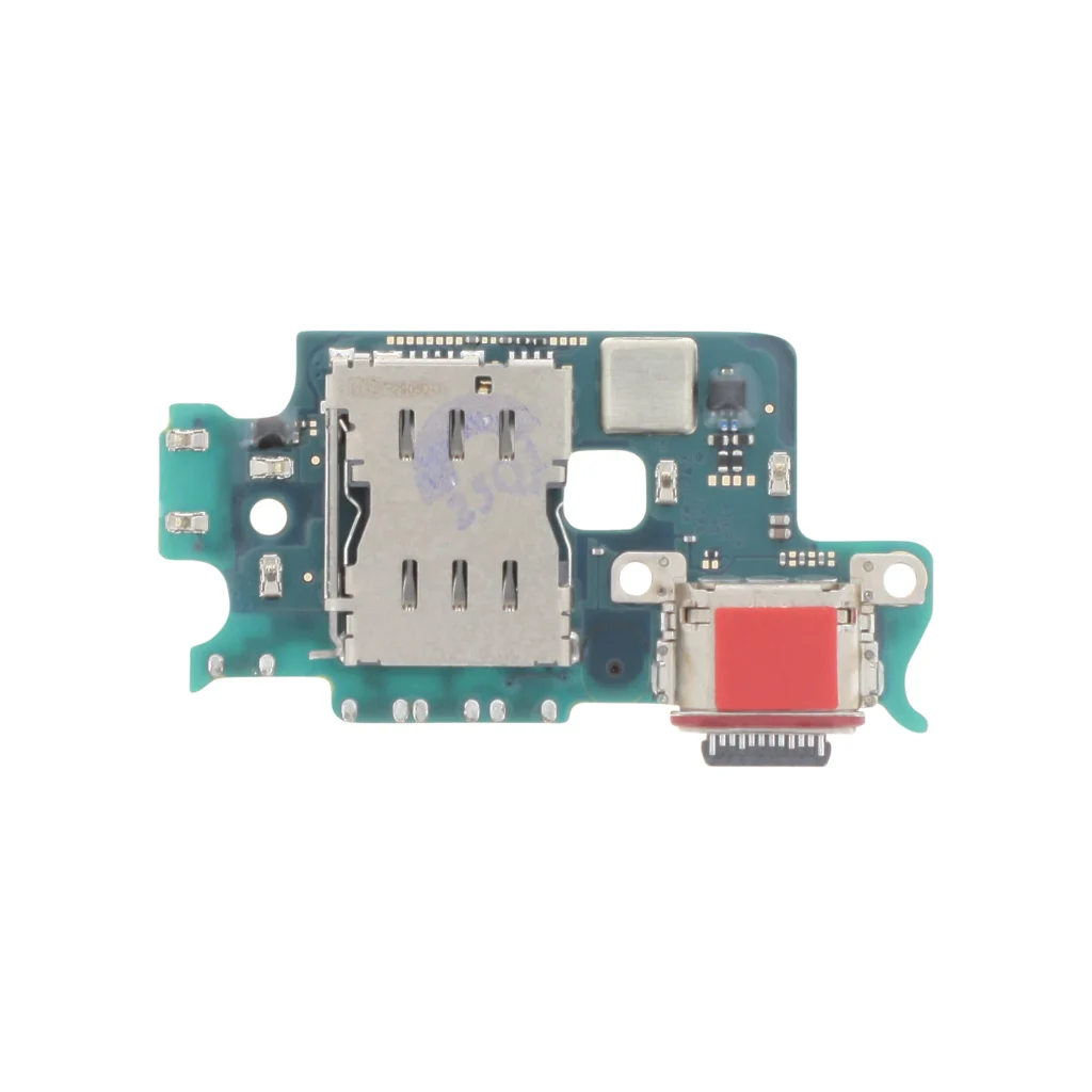 Flex / Placa de carga para Samsung Galaxy S23 (S911U)