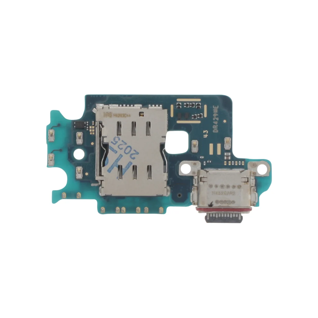 Flex / Placa de carga para Samsung Galaxy S24 (S921U)