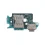 Flex / Placa de carga para Samsung Galaxy S24 (S921U)