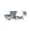 Flex / Placa de carga para Samsung Galaxy Z Flip6 (F741B) (SERVICE PACK)