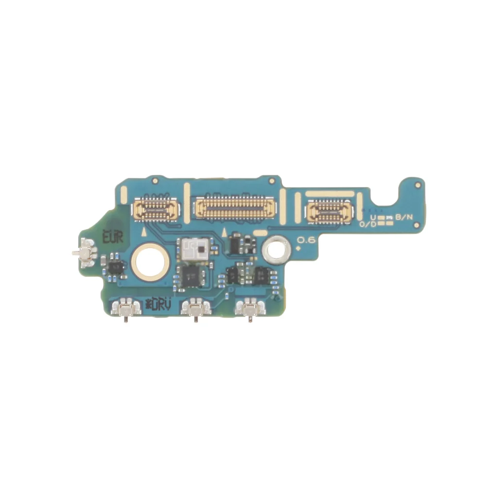 Flex / Placa de carga para Samsung Galaxy Z Fold6 (F956B) (SERVICE PACK)