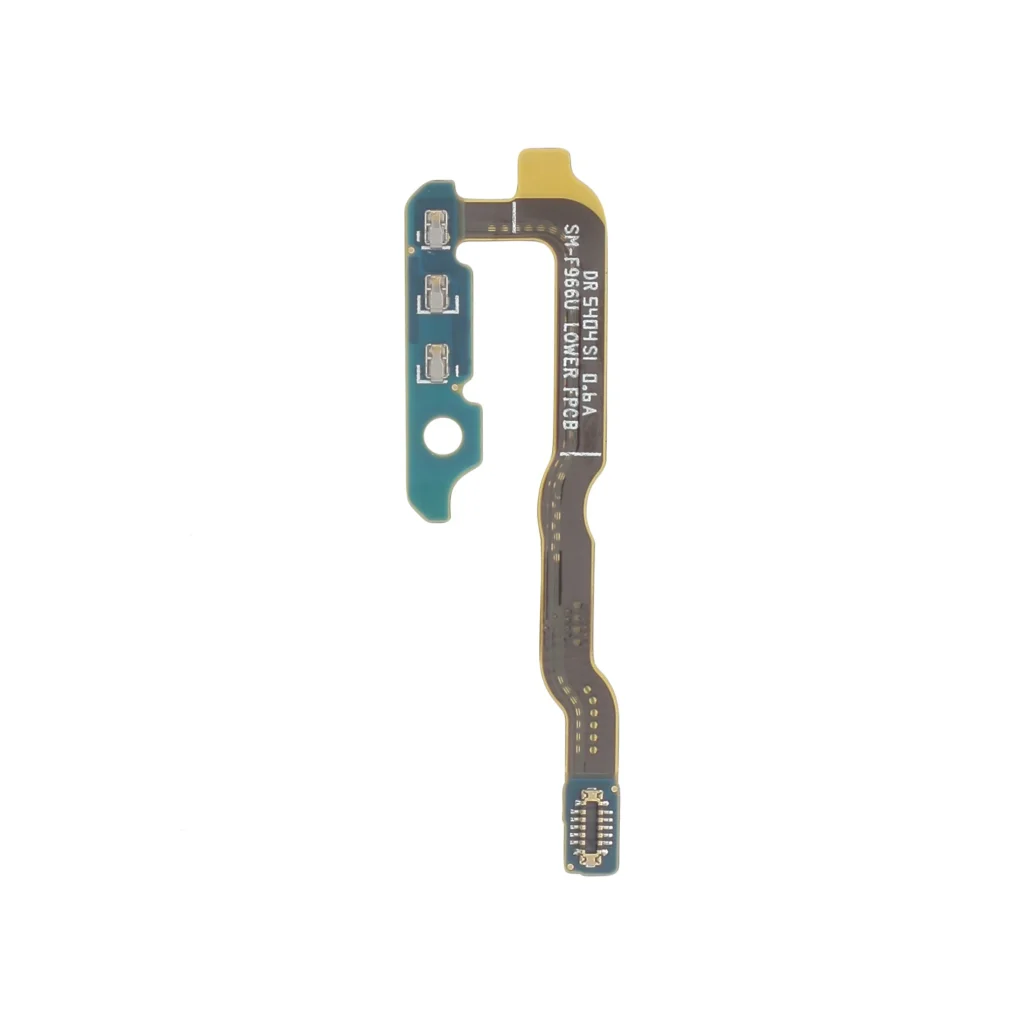 Flex / Placa de carga para Samsung Galaxy Z Fold7 (F966B) (SERVICE PACK)