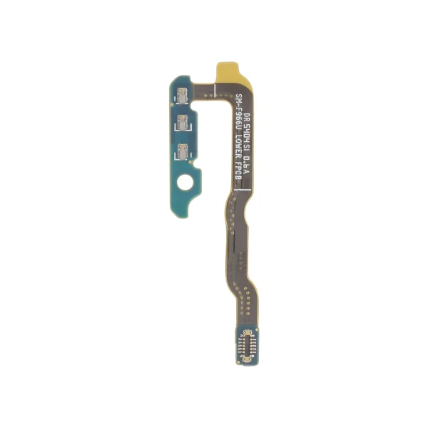Flex / Placa de carga para Samsung Galaxy Z Fold7 (F966B) (SERVICE PACK)