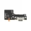 Flex/Placa de carga para Xiaomi Poco M6 5G / Redmi 13 (SERVICE PACK)