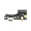 Flex/Placa de carga para Xiaomi Poco M6 5G / Redmi 13 (SERVICE PACK)