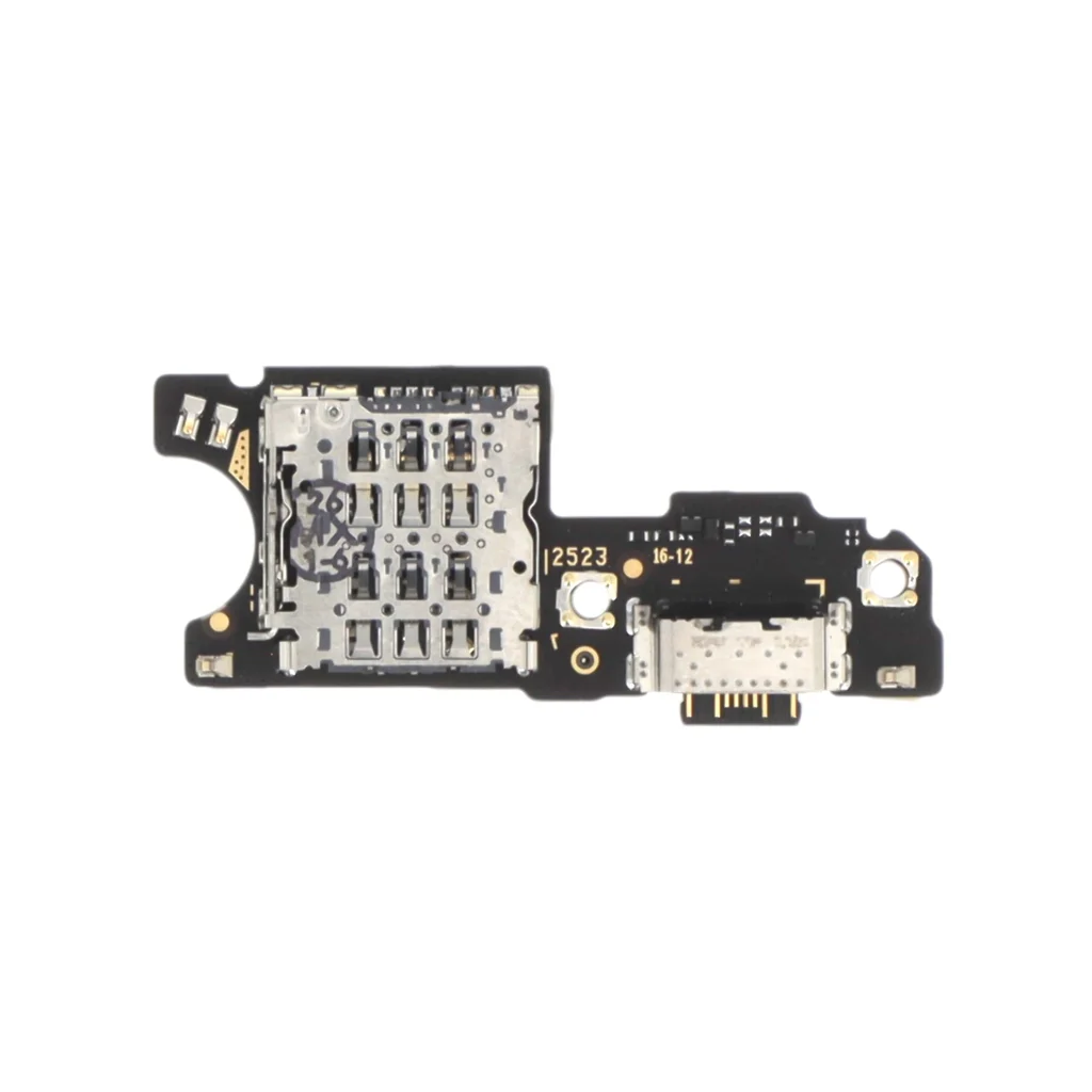 Flex/Placa de carga para Xiaomi Redmi Note 15 5G - OEM ReLife
