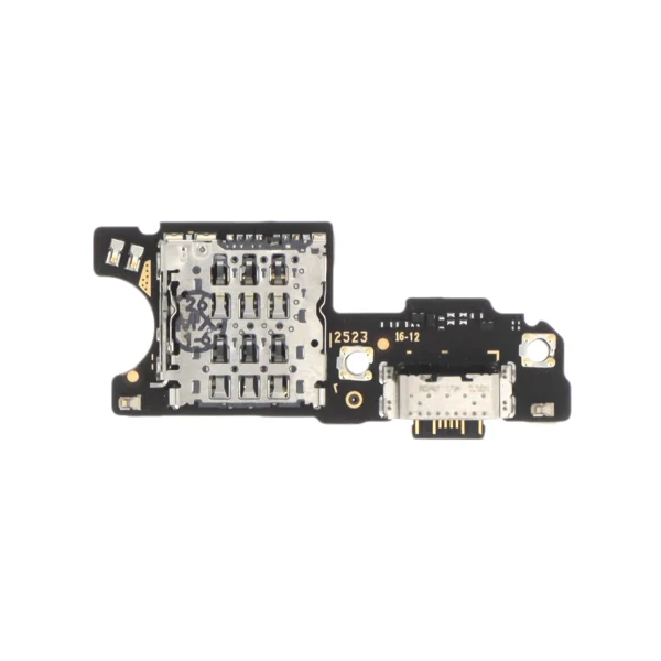 Flex/Placa de carga para Xiaomi Redmi Note 15 5G - OEM ReLife