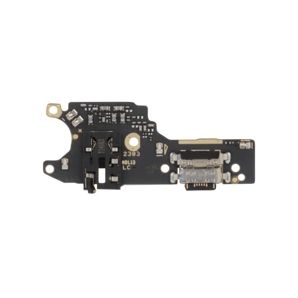 Flex / Placa de carga para Xiaomi Redmi Note 9