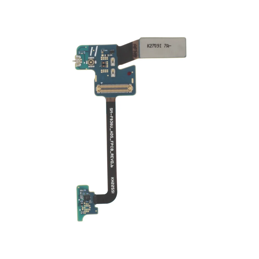 Flex Placa Secundária para Galaxy Z Fold4 SM-F936 (SERVICE PACK)