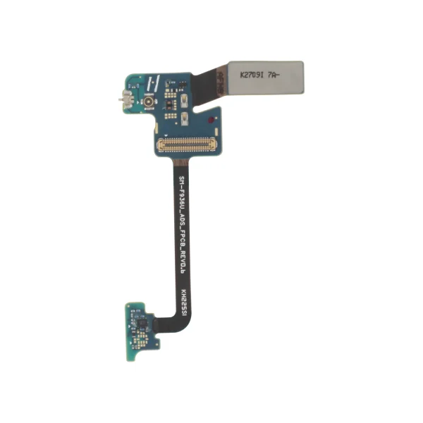 Flex Placa Secundária para Galaxy Z Fold4 SM-F936 (SERVICE PACK)