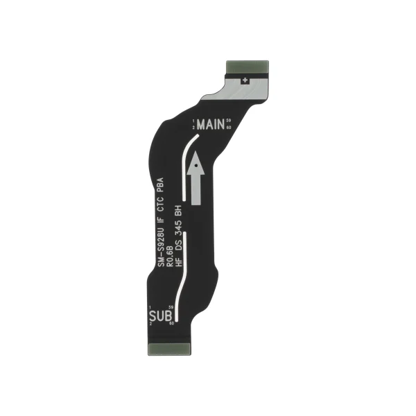 Flex Principal B para Samsung Galaxy S24 Ultra (S928B) (SERVICE PACK)